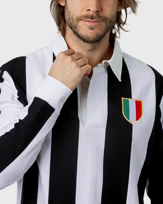 1958 JUVENTUS - Camiseta fútbol retro