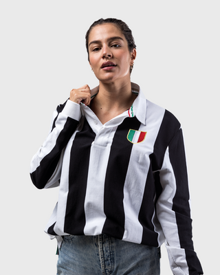 1958 JUVENTUS - Camiseta fútbol retro