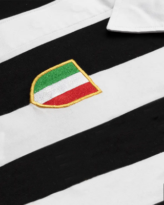 1958 JUVENTUS - Camiseta fútbol retro
