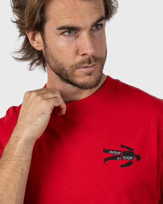 1959 ANATOMY OF A MURDER - Camiseta Fútbol Retro