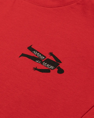 1959 ANATOMY OF A MURDER -Camiseta Fútbol Retro