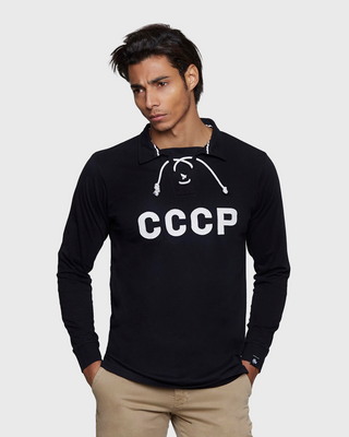 1959 LEV YASHIN - Camiseta fútbol retro