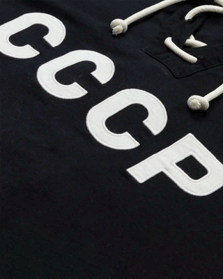 1959 LEV YASHIN - Camiseta fútbol retro