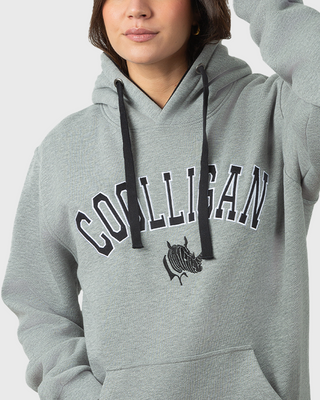 1960 Copa Libertadores Gris - Sudadera Retro