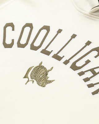 1960 Copa Libertadores Beige - Sudadera Retro