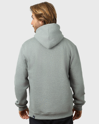 1960 Copa Libertadores Gris - Sudadera Retro