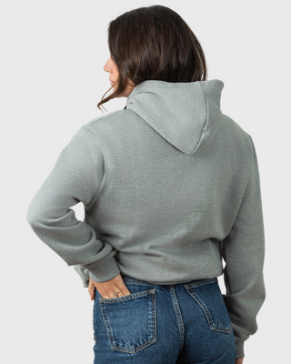 1960 Copa Libertadores Gris - Sudadera Retro