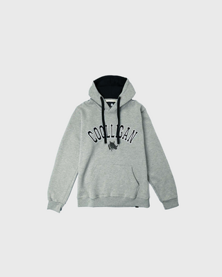 1960 Copa Libertadores Gris - Sudadera Retro