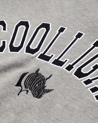 1960 Copa Libertadores Gris - Sudadera Retro