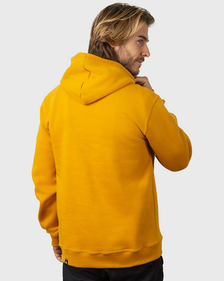 1960 Copa Libertadores Mostaza - Sudadera Retro