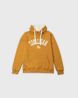 1960 Copa Libertadores Mostaza - Sudadera Retro