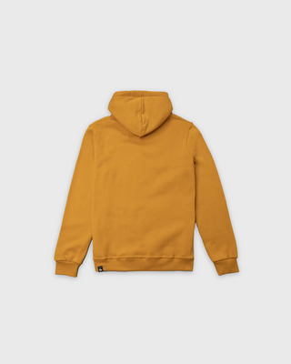 1960 Copa Libertadores Mostaza - Sudadera Retro