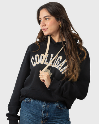 1960 Copa Libertadores Negra - Sudadera Retro