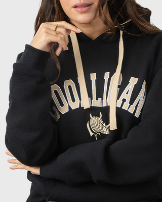 1960 Copa Libertadores Negra - Sudadera Retro