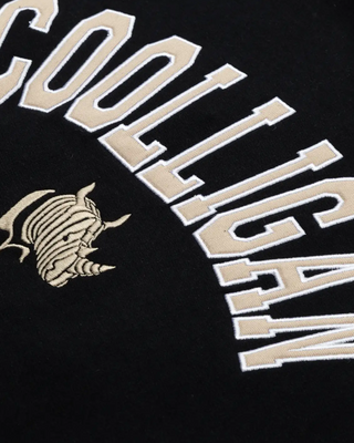 1960 Copa Libertadores Negra - Sudadera Retro