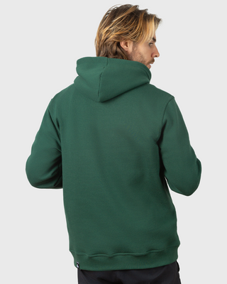 1960 Copa Libertadores Verde - Sudadera Retro