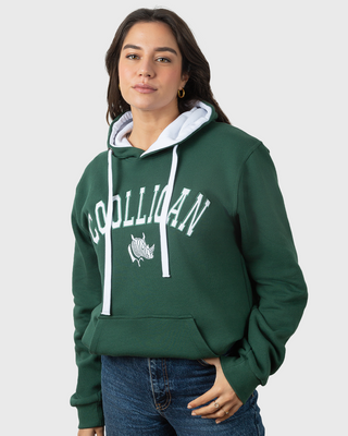1960 Copa Libertadores Verde - Sudadera Retro