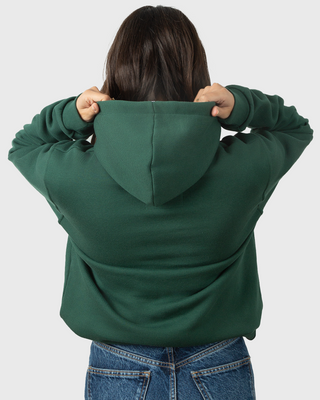 1960 Copa Libertadores Verde - Sudadera Retro