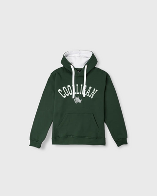 1960 Copa Libertadores Verde - Sudadera Retro