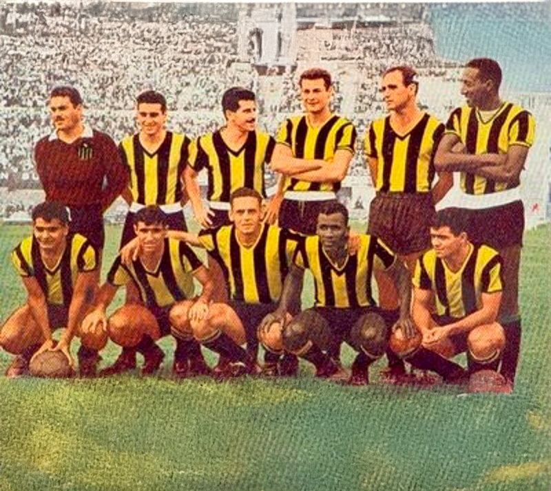 Imagen histórica