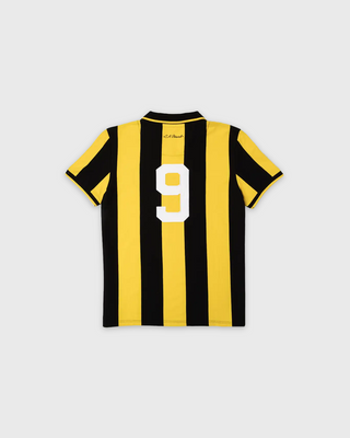 1961 PEÑAROL - Camiseta Fútbol Retro