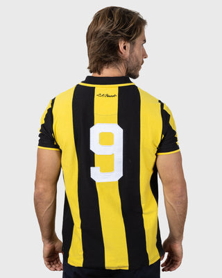 1961 CARBONEROS - Camiseta Fútbol Retro