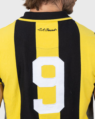 1961 CARBONEROS - Camiseta Fútbol Retro