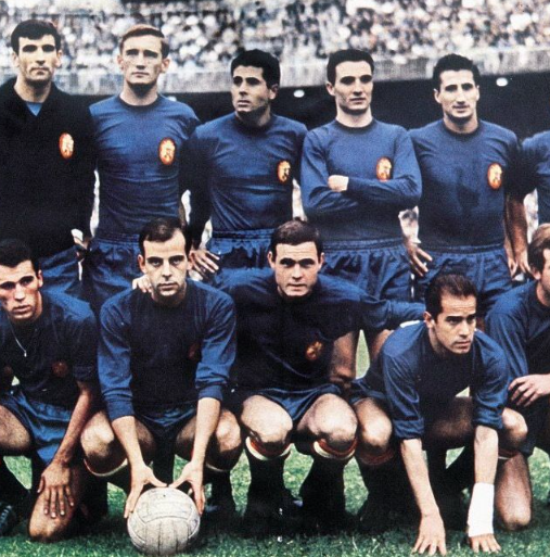 Imagen histórica