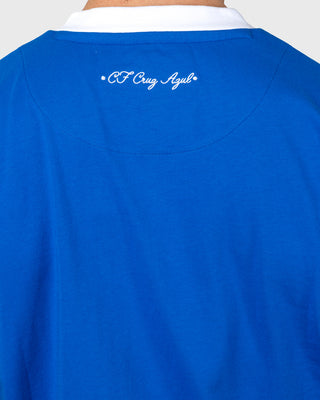 1964 CRUZ AZUL - Camiseta Fútbol retro