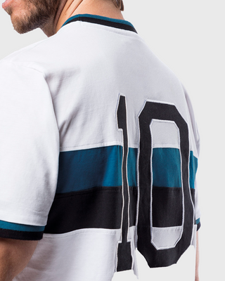 1965 LUIS SUÁREZ - Camiseta fútbol retro