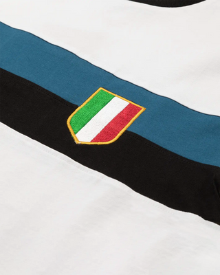 1965 LUIS SUÁREZ - Camiseta fútbol retro
