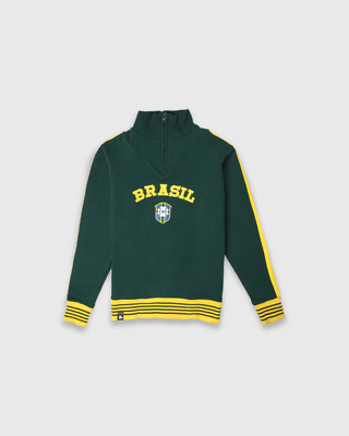 1966 BRAZIL- Sudadera retro