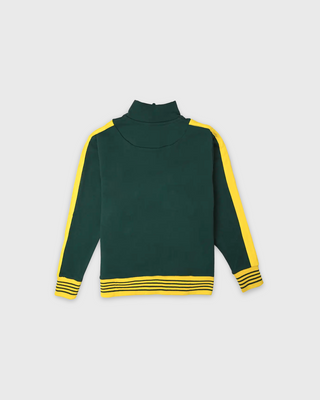 1966 BRAZIL- Sudadera retro