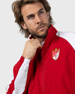 1968 GRANADA WINDBREAKER - Retro Football Jacket