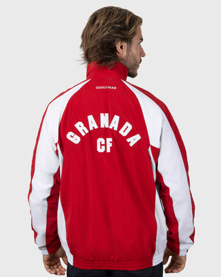 1968 GRANADA WINDBREAKER - Retro Football Jacket