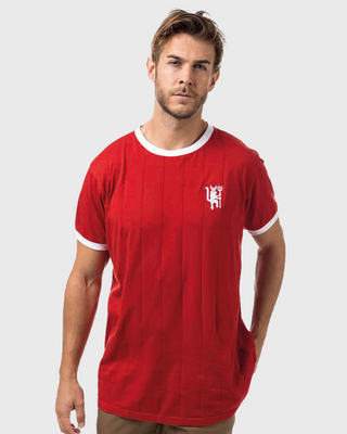 PACK RED DEVILS GOLD