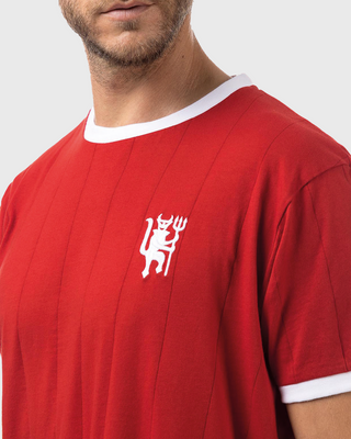 PACK RED DEVILS GOLD