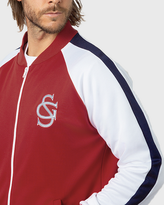 1968 SPORTING - Chaqueta retro