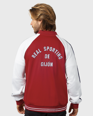 1968 SPORTING - Chaqueta retro
