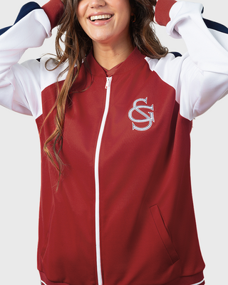 1968 SPORTING - Chaqueta retro