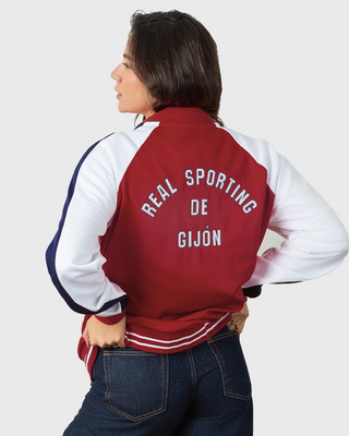 1968 SPORTING - Chaqueta retro
