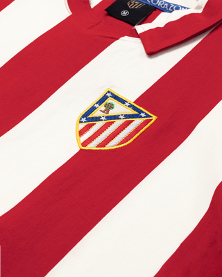 1970 ATLÉTICO DE MADRID Home