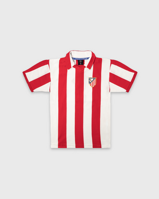 1970 ATLÉTICO DE MADRID Home