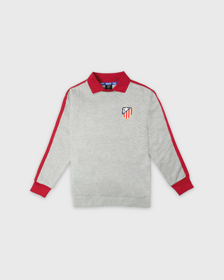1970 ATLETICO DE MADRID - Sudadera retro