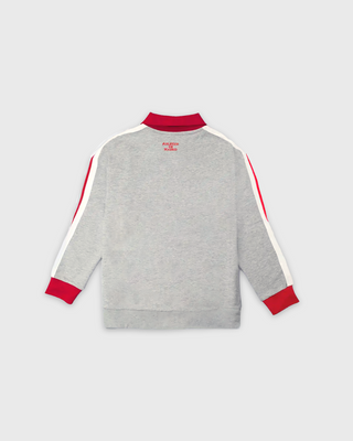 1970 ATLETICO DE MADRID - Sudadera retro