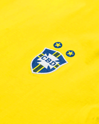 1970 BRAZIL - Camiseta fútbol retro
