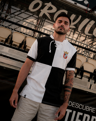 1970 CEUTA - Camiseta Fútbol Retro