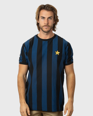 1970 FACCHETTI - Camiseta fútbol retro