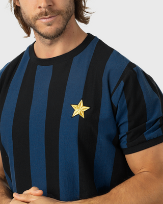 1970 FACCHETTI - Camiseta fútbol retro