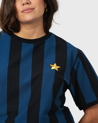 1970 FACCHETTI - Camiseta fútbol retro